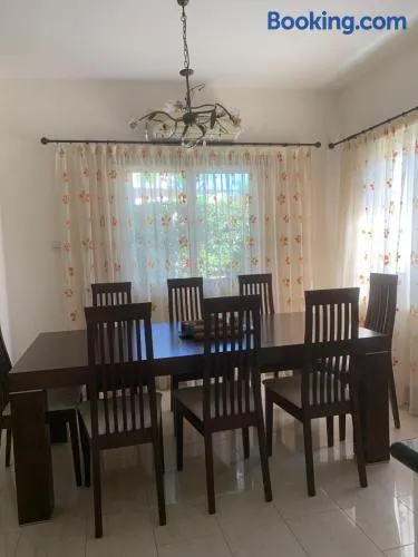 Villa Argo - Image 1