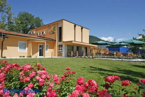 Garni Hotel Siesta - Image 1