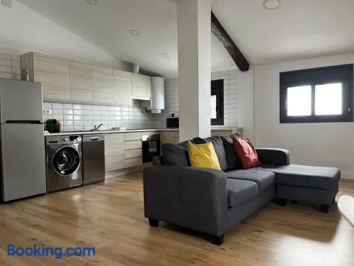 Mon Residence Sant Jeroni - Image 1
