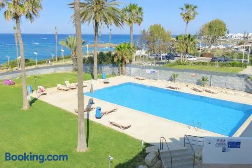 Prime location - Fig Tree Bay, Protaras - Image 1