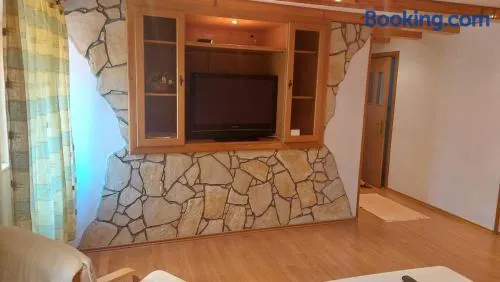 Family apartment in old town - Image 1