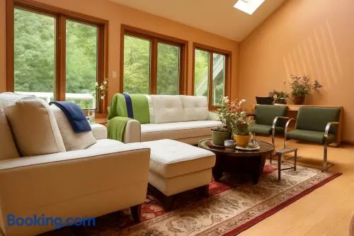 NatureGlow Residence Stylish Contemporary Home - Image 1