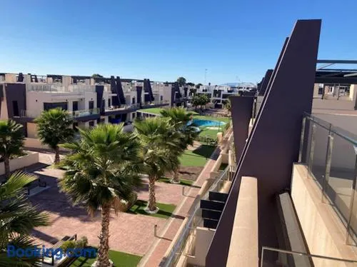 3 room Penthouse Higuericas Playa - Image 1