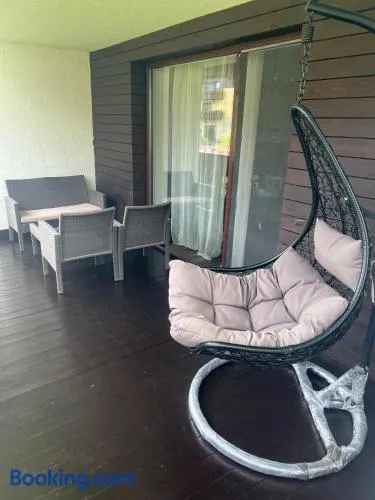 Predeal Escape Apartment - Image 1