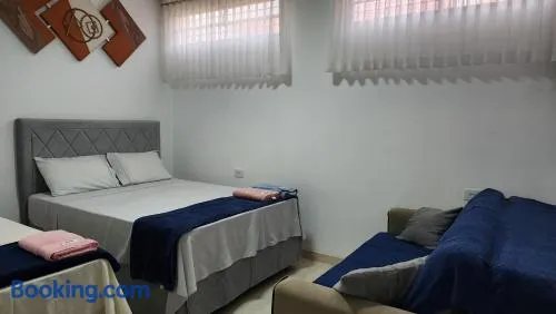 Casa requinte estilo Ap próx Fema Unesp - Image 1