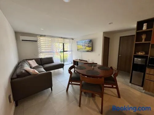 Hermoso Departamento Comodo y moderno - Image 1