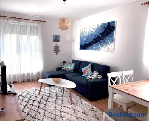 Siófoki Vízparti Nyaraló - LakeSide Apartment - Image 1