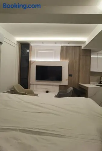Pavlovic Luxury Spa - Image 1
