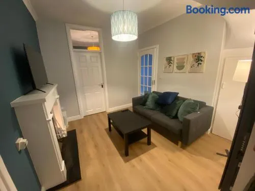 Newly Furnished 5 Bedroom Gem in Sligo - Image 1