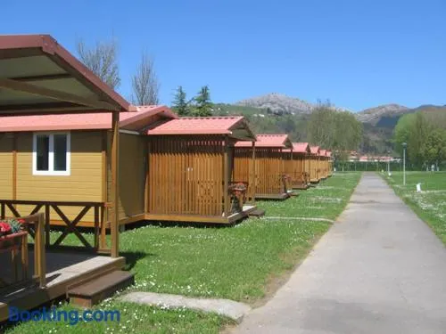 Camping Sella - Image 1