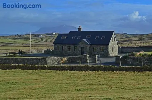 Cottage 147 - Renvyle - Image 1