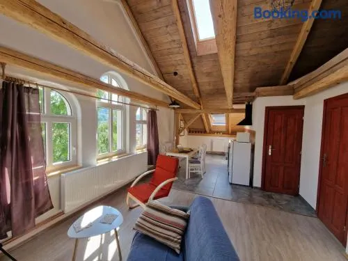 Apartmán U kostela - Image 1