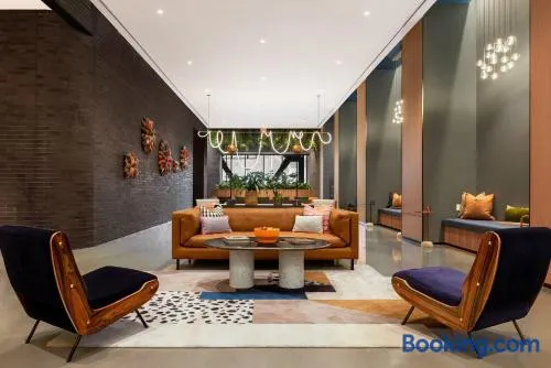 Luxury Apartments by Hyatus at Central Philly - Image 1