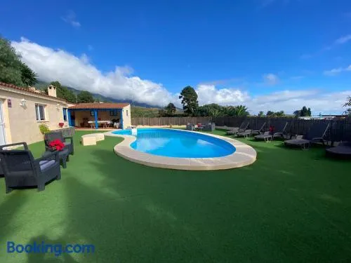 Galguen Paradise in the island of stars. Villa. - Image 1