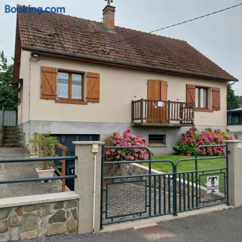 La Maison Trèfle - Image 1