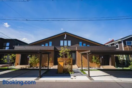 一棟丸ごと貸切 Markvilla suwako - Image 1