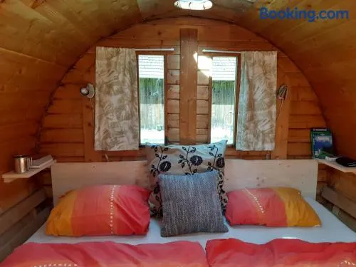 Campingfass Almtal - Image 1