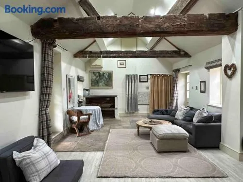 New luxury self-contained studio - Image 1