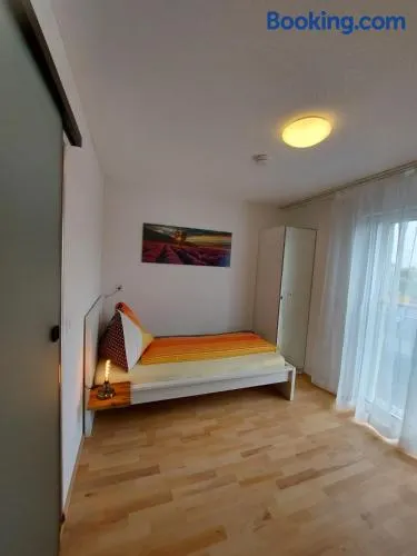 good bed biberist BIBERSOL - Image 1