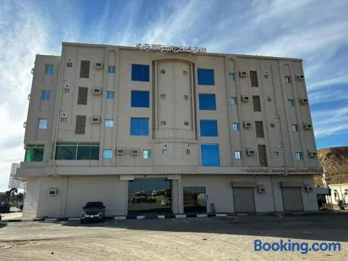 HOTEL SHATH Al BAHAR - فندق شاطئ البحر الفندقية - Image 1