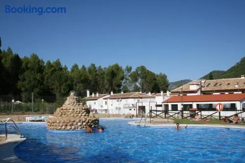 Apartamentos Rurales El Pinar - Image 1