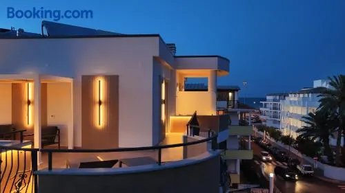 Manoli Luxury Rooms - Image 1