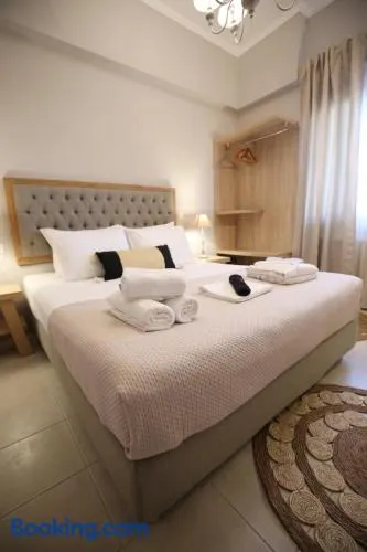 ILIOS apartment - Image 1