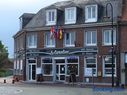 La Caroline - Image 1
