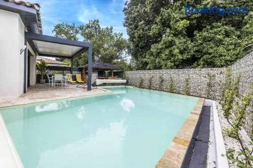 Villa Ona Blava - Piscine privée - Image 1