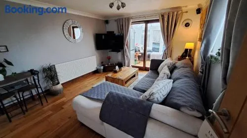 Warm and Cosy 1 bed house in Chipping Norton - Image 1
