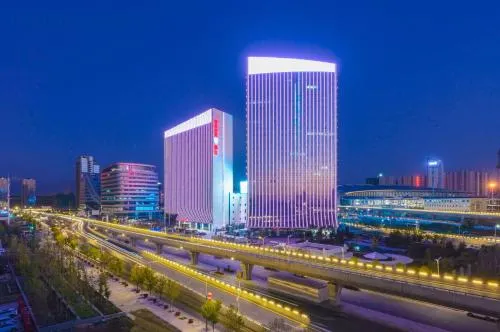 OBOR Hotel - Image 1