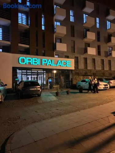 Orbi Bakuriani - Image 1