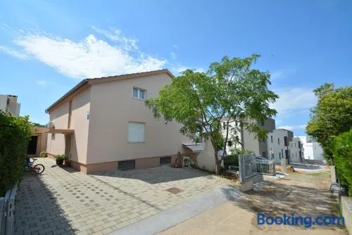 Apartment Kozino 5893a - Image 1
