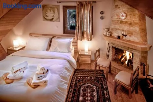 Italiano Bed & Breakfast - Image 1