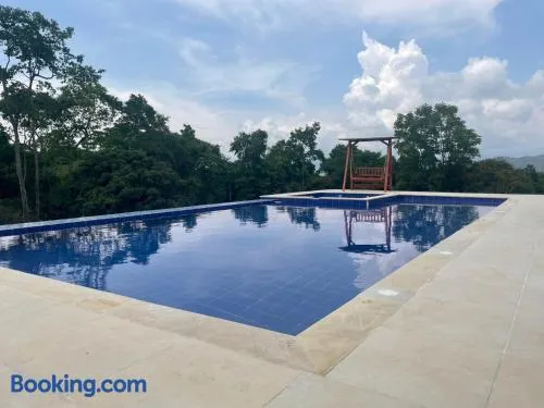 La finca Luxury House - Image 1