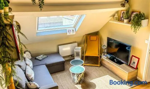 Appartement agreable et zen - Image 1