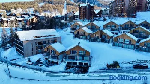 Chalet César - Image 1