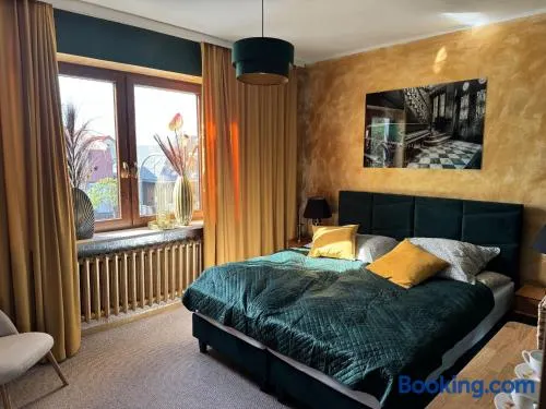 Apartments 52 - Image 1