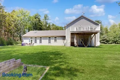 Newly Renovated Home w/ Large Yard & Great Kitchen - Near Downtown & Acadia - Image 1
