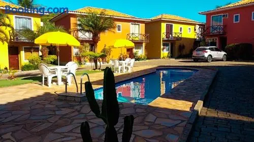 Casa Aconchego - Image 1