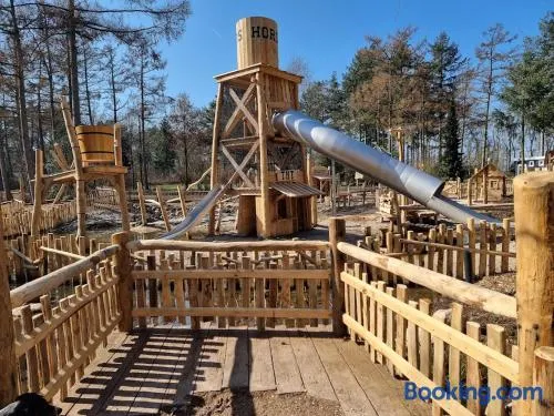 Camping Het Horstmannsbos - Image 1