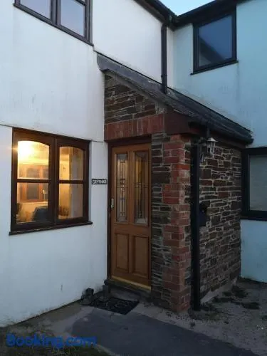 Gryffindor Beachside Cottage - Image 1