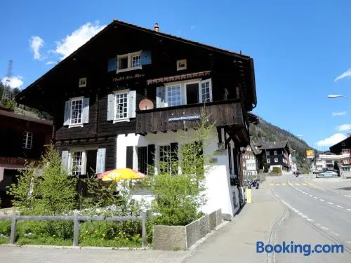 Gotthard Backpacker - Image 1