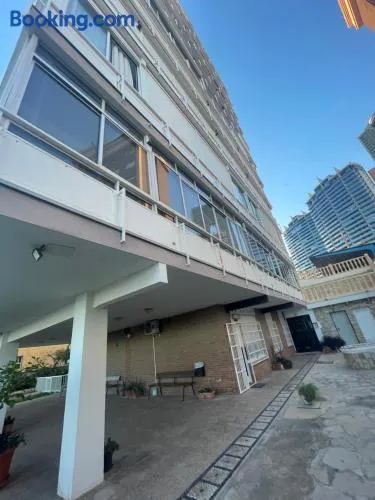 Relaxing APartment Benidorm close to sea - Image 1