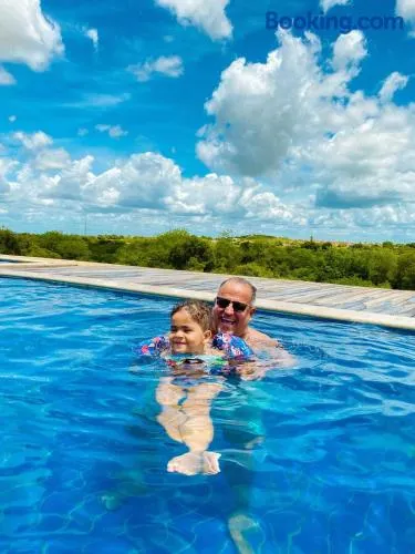 Rancho com Piscina - Image 1