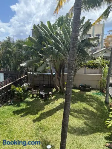Authentic Mauritian Guest House Trou aux biches - Image 1