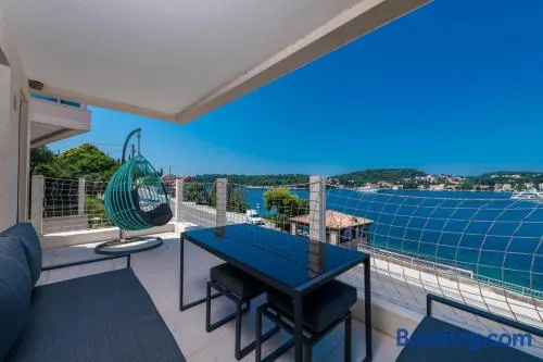 New Five Star Superior Apartment - Image 1