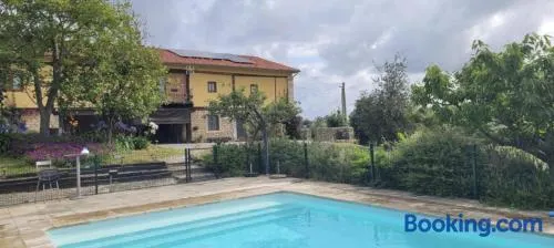 Caserio EL AJO - Image 1