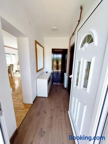 Apartman Ploče - Image 1