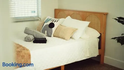 Cozy Miami Home Next to Wynwood & Design District - Image 1